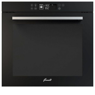 Духовой шкаф FORNELLI fea 60 modernita bl