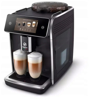 Кофемашина SAECO SM6680/00 Кофемашина SAECO SM6680/00