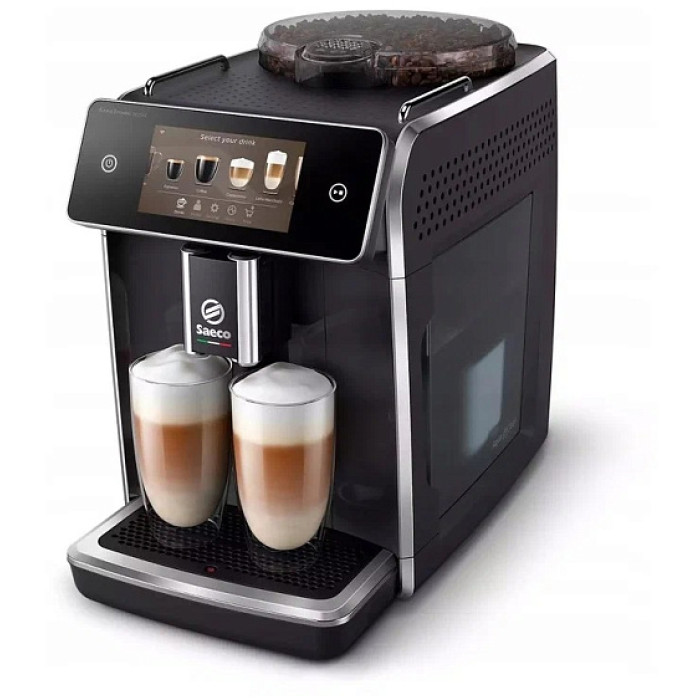 Кофемашина SAECO SM6680/00 Кофемашина SAECO SM6680/00