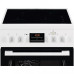 Плита ELECTROLUX RKI560200W Плита ELECTROLUX RKI560200W