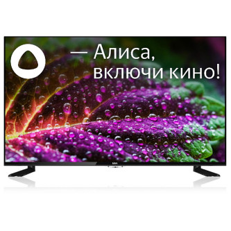 Телевизор BBK 43LEX-8289/UTS2C Телевизор BBK 43LEX-8289/UTS2C
