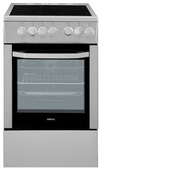 Плита электрическая BEKO cse 57100 gs