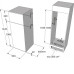 Холодильник FRANKE 118.0049.129 FRANKE FCT 240/M SI A+ Холодильник FRANKE 118.0049.129 FRANKE FCT 240/M SI A+