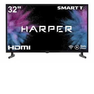 Телевизор HARPER 32R820TS Телевизор HARPER 32R820TS