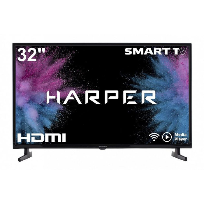 Телевизор HARPER 32R820TS Телевизор HARPER 32R820TS