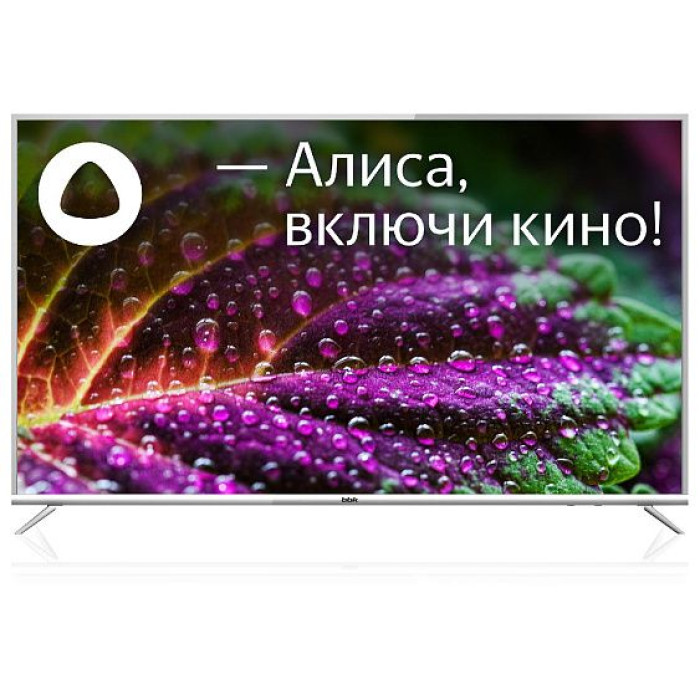 Телевизор BBK 65LEX-8264/UTS2C Телевизор BBK 65LEX-8264/UTS2C