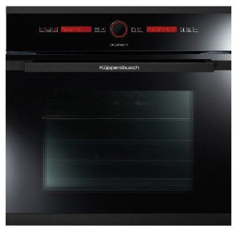 Духовой шкаф KUPPERSBUSCH eeb 6860.0 jx5