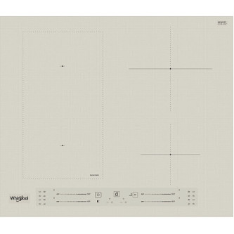 Варочная поверхность WHIRLPOOL WL S2760 BF S