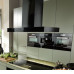 Вытяжка MIELE DA6690D OBSW черный обсидиан