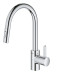 Смеситель GROHE Eurostyle Cosmopolitan 31481001 Смеситель GROHE Eurostyle Cosmopolitan 31481001