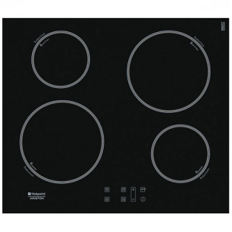 Встраиваемая индукционная панель HOTPOINT-ARISTON IB 644 CRFH E