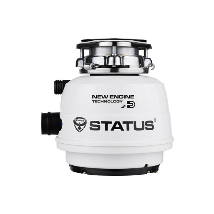 Измельчитель пищевых отходов STATUS Next 200 Compact Измельчитель пищевых отходов STATUS Next 200 Compact