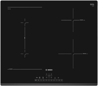 Варочная поверхность BOSCH PVS631FB5E Варочная поверхность BOSCH PVS631FB5E