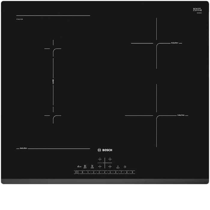 Варочная поверхность BOSCH PVS631FB5E