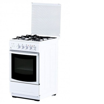 Плита FLAMA RК23121W