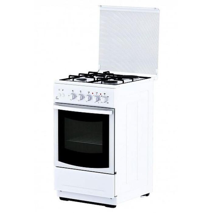 Плита FLAMA RК23121W Плита FLAMA RК23121W