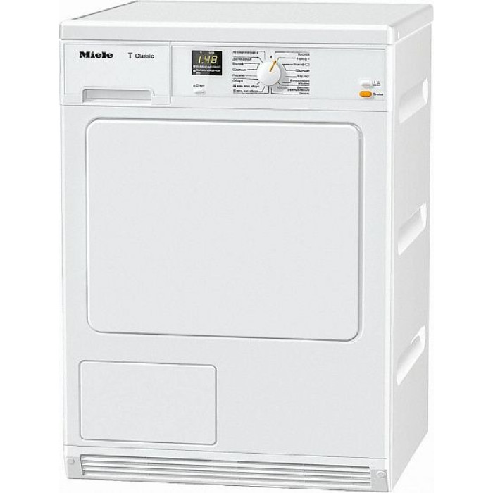 Сушильная машина MIELE tda 140 c