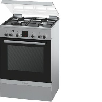 Газовая плита BOSCH HGA34W355R