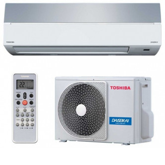 Сплит-система TOSHIBA ras-13skvr-e2 Сплит-система TOSHIBA ras-13skvr-e2