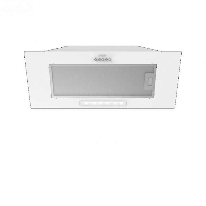 Вытяжка KANZLER D 538 W Вытяжка KANZLER D 538 W