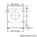 Стиральная машина BOSCH WKD28541EU Стиральная машина BOSCH WKD28541EU