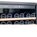 Винный шкаф TEMPTECH WPQ60SCS Винный шкаф TEMPTECH WPQ60SCS