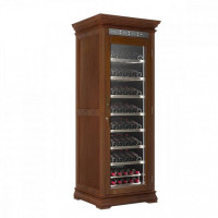 Винный шкаф MEYVEL MV108-WN1-C Винный шкаф MEYVEL MV108-WN1-C