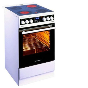 Плита электрическая KAISER hc 50082 kb