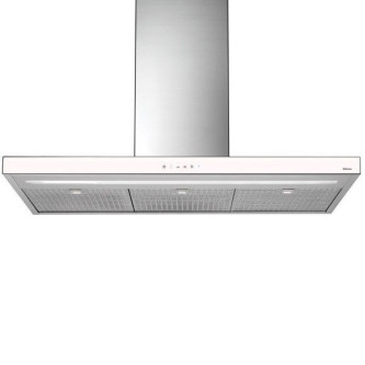 Вытяжка FALMEC Luce Glass White 90 CLHN90.00P6#ZZZF491F Вытяжка FALMEC Luce Glass White 90 CLHN90.00P6#ZZZF491F