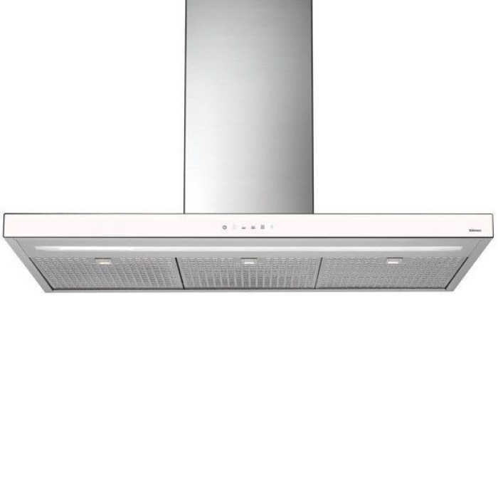 Вытяжка FALMEC Luce Glass White 90 CLHN90.00P6#ZZZF491F Вытяжка FALMEC Luce Glass White 90 CLHN90.00P6#ZZZF491F