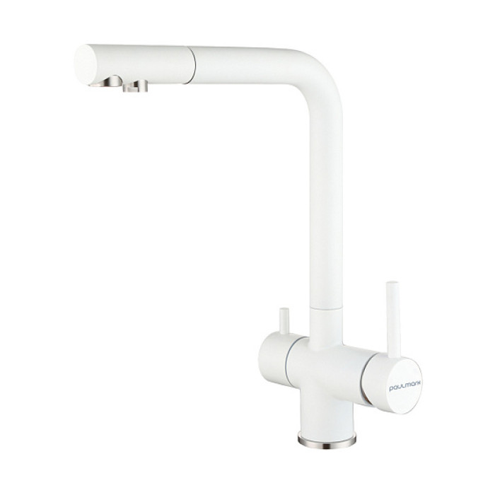 Смеситель PAULMARK Skalen Sk213020-431 Смеситель PAULMARK Skalen Sk213020-431