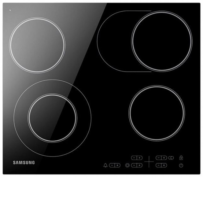 Варочная поверхность SAMSUNG NZ64T3516AK/WT