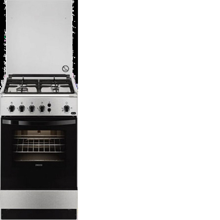 Газовая плита ZANUSSI ZCG9510P1X
