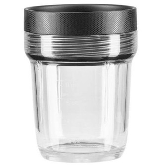 Стакан KITCHENAID KSB2042BBA с крышкой для 5KSB13XX / 5KSB40XX