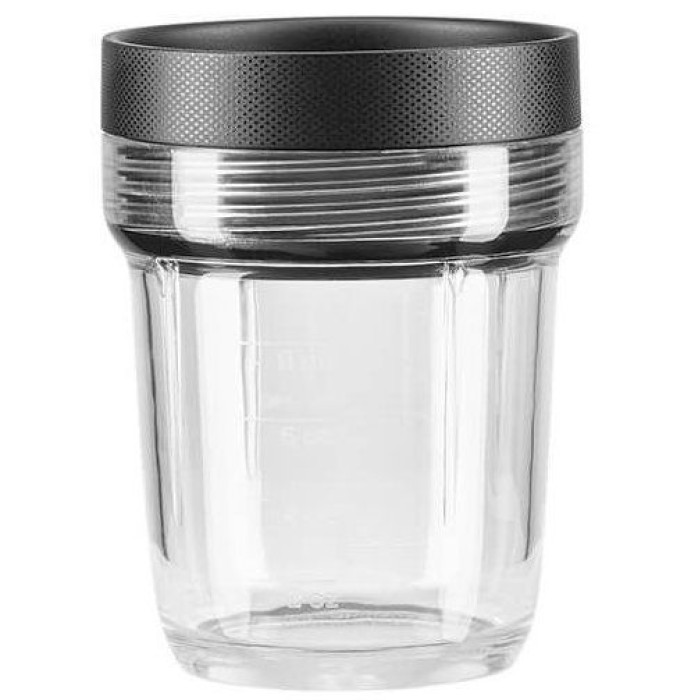 Стакан KITCHENAID KSB2042BBA с крышкой для 5KSB13XX / 5KSB40XX
