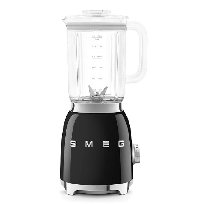 Блендер SMEG BLF03BLEU Блендер SMEG BLF03BLEU