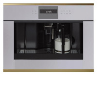 Кофемашина KUPPERSBUSCH CKV 6550.0 G4 Кофемашина KUPPERSBUSCH CKV 6550.0 G4
