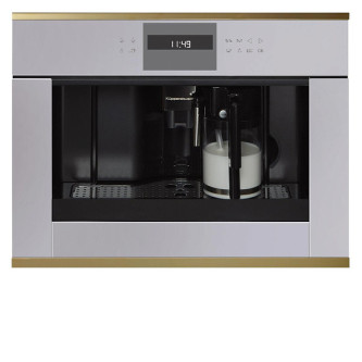 Кофемашина KUPPERSBUSCH CKV 6550.0 G4