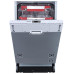 Посудомоечная машина SIMFER DGB4701 Посудомоечная машина SIMFER DGB4701