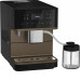 Кофемашина MIELE CM 6360 OBBP Кофемашина MIELE CM 6360 OBBP