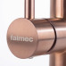 Смеситель FALMEC TREVI ROUND (MTRR.00#PQF) Смеситель FALMEC TREVI ROUND (MTRR.00#PQF)