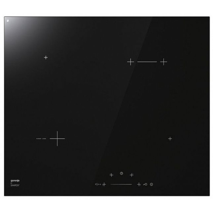 Поверхность GORENJE ECS 693 ST Поверхность GORENJE ECS 693 ST