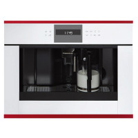 Кофемашина KUPPERSBUSCH CKV 6550.0 W8 Кофемашина KUPPERSBUSCH CKV 6550.0 W8