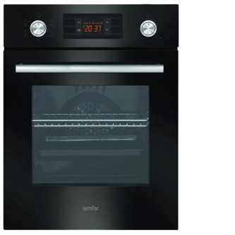 Духовой шкаф SIMFER b 4009 oerb Духовой шкаф SIMFER b 4009 oerb