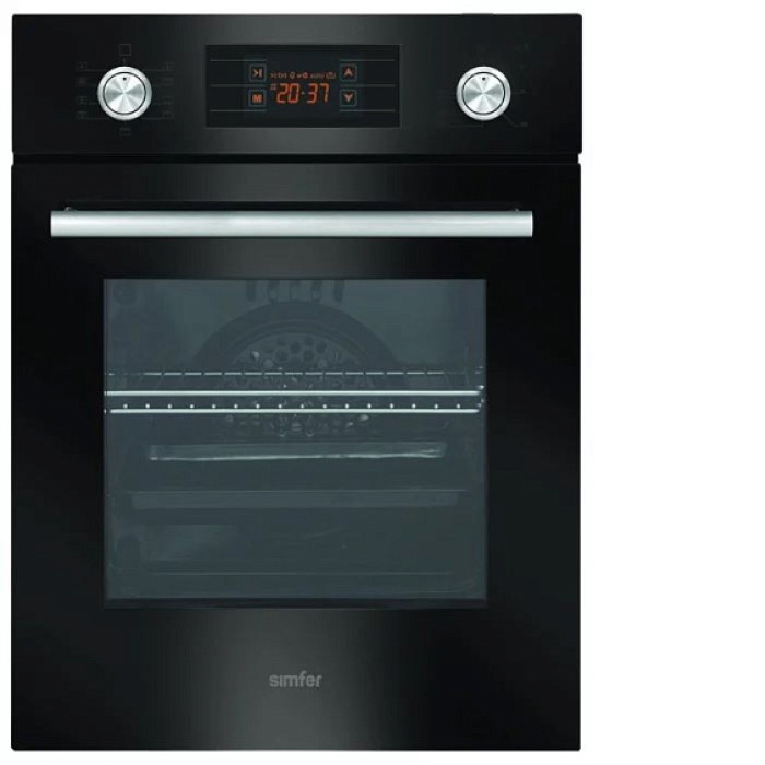 Духовой шкаф SIMFER b 4009 oerb Духовой шкаф SIMFER b 4009 oerb