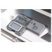 Посудомоечная машина LERAN CDW 55-067 SILVER