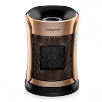Тепловентилятор BRAYER BR4851 Тепловентилятор BRAYER BR4851