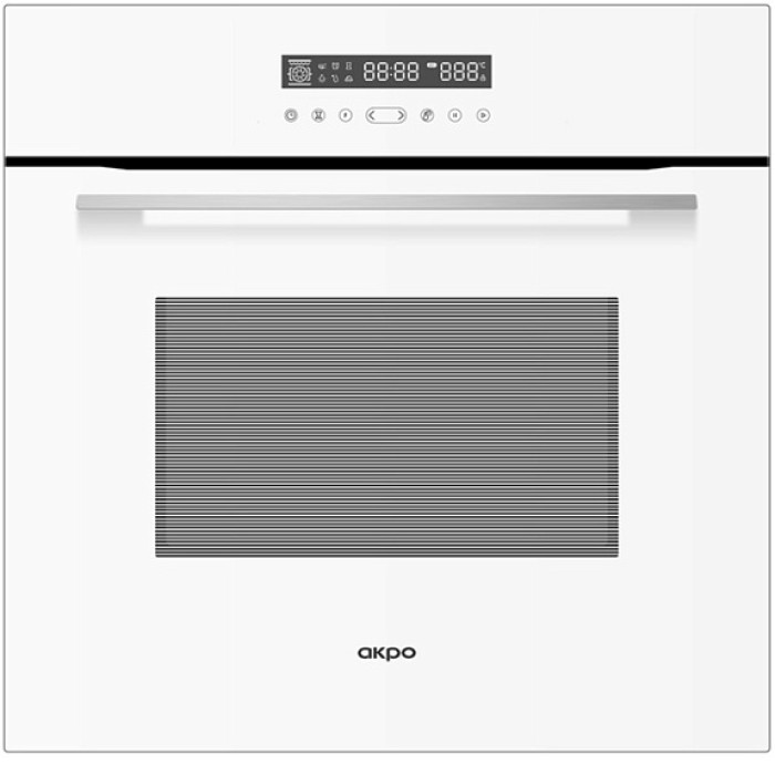 Духовой шкаф AKPO PEA 7009SED04 WH