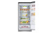 Холодильник LG GC-B509SMUM Холодильник LG GC-B509SMUM