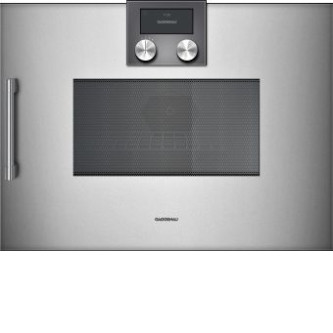 Комбинированный духовой шкаф GAGGENAU bmp250110 Комбинированный духовой шкаф GAGGENAU bmp250110